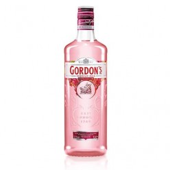 Gin Gordon’s pink 0.7